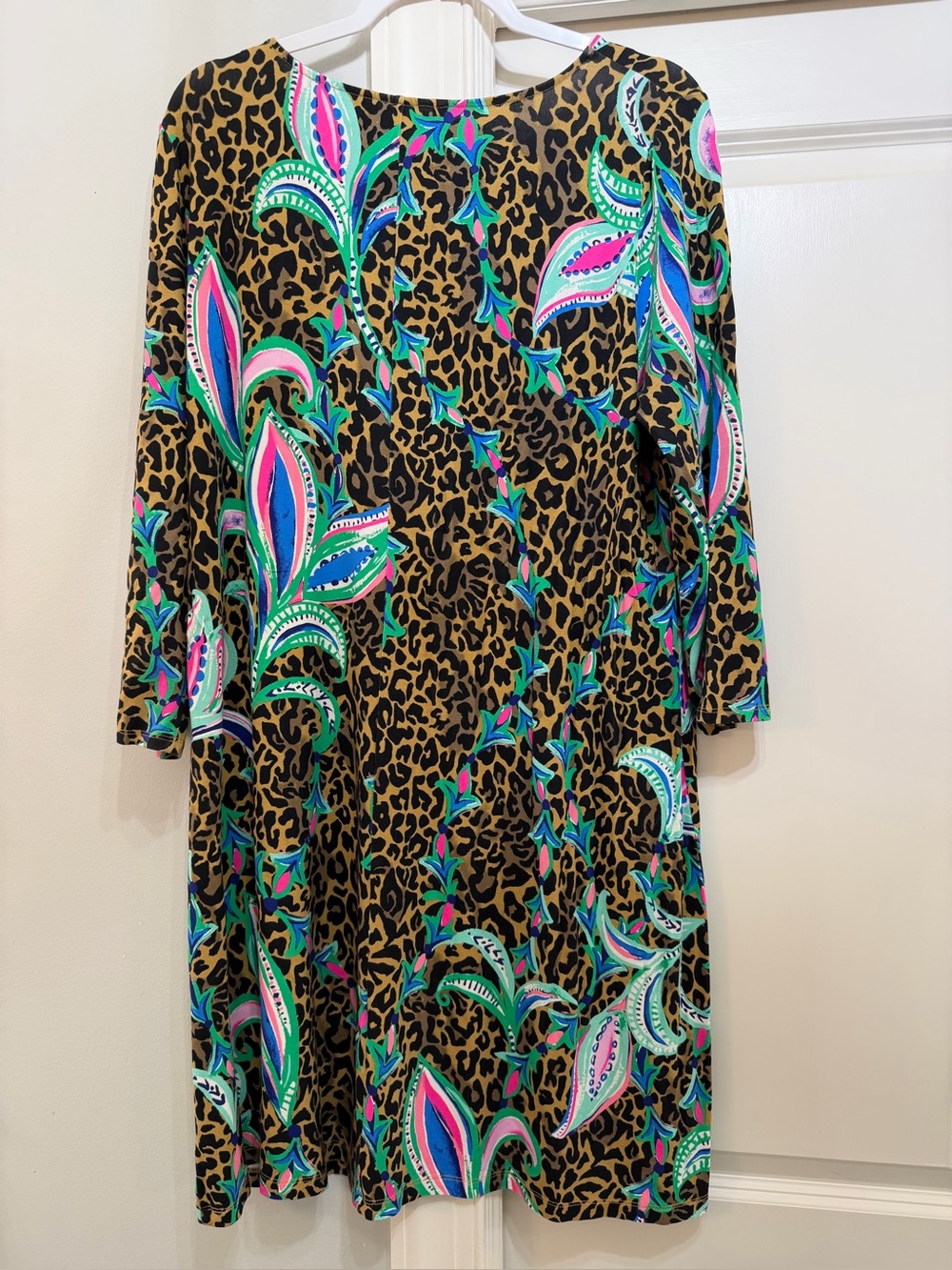 Lilly Pulitzer Ophelis Best Kept secret in hard to find 2x NWOT - Picture 8 of 8
